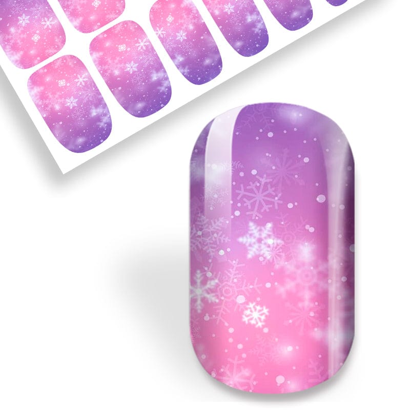 NEU: Dreaming Of Snow Ombré