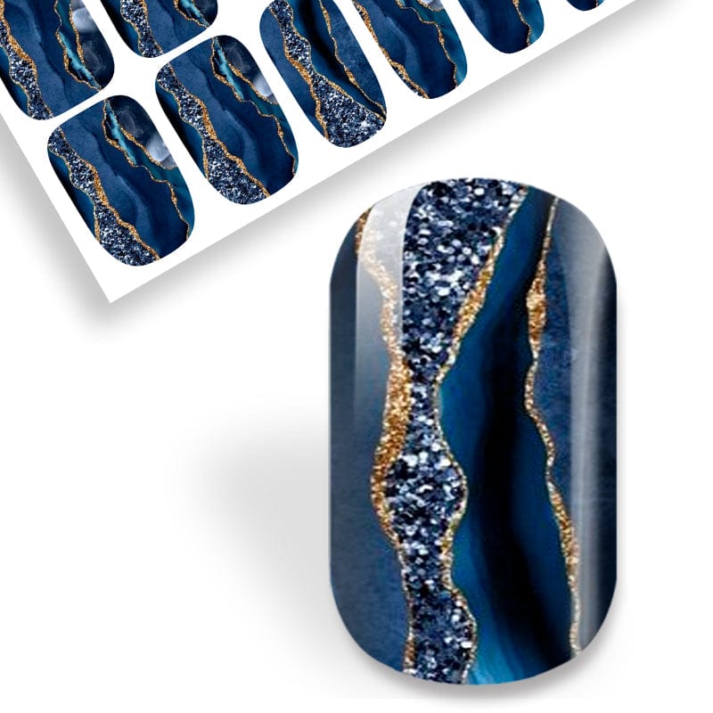 NEW: Decadence Marble