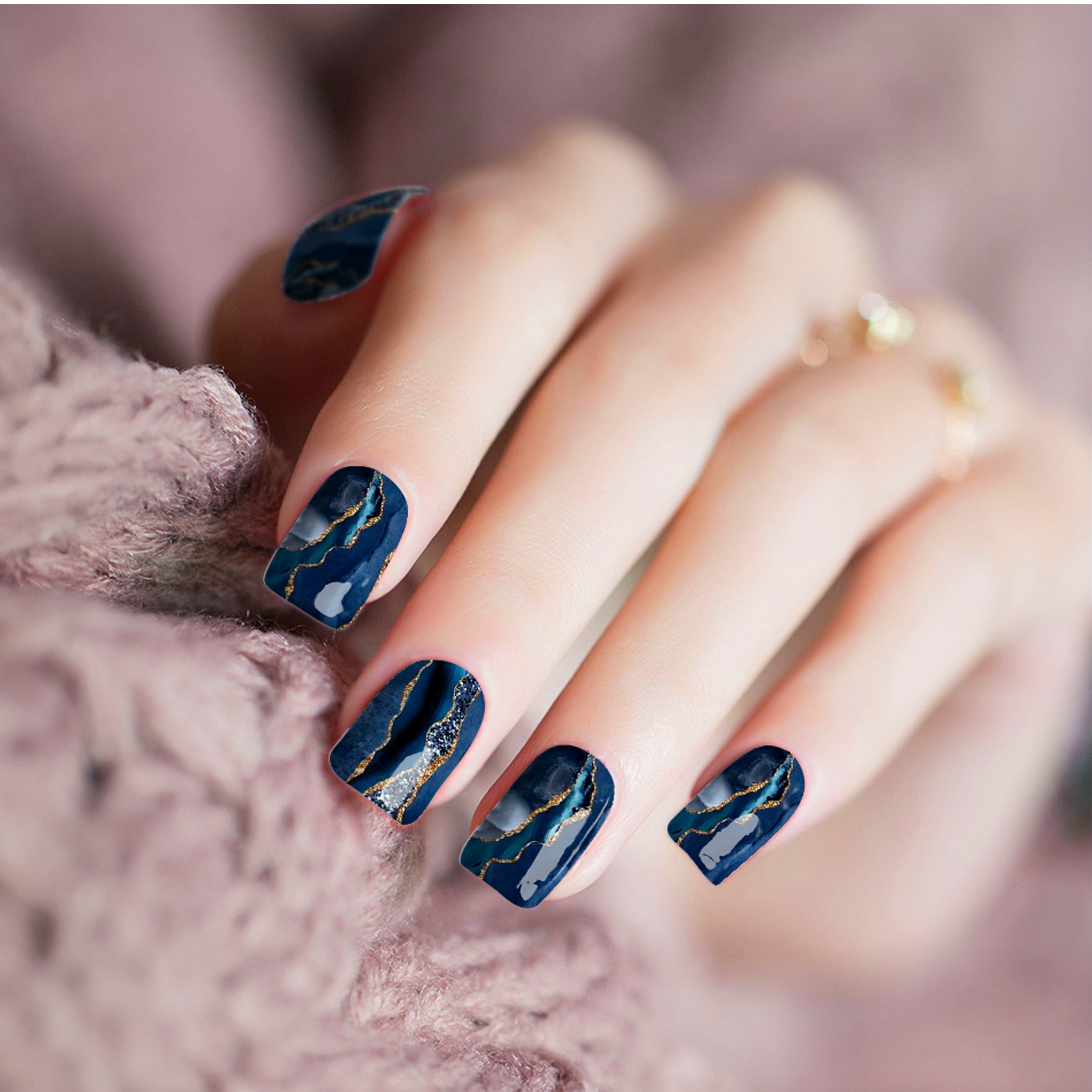 NEW: Decadence Marble