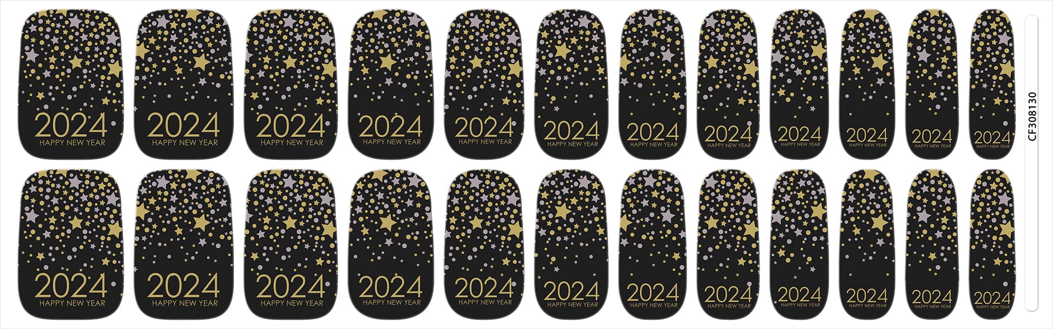 NEW: Hey 2024!