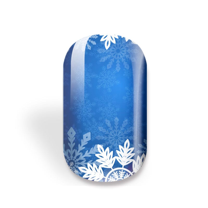 NEW: Snowy Blues