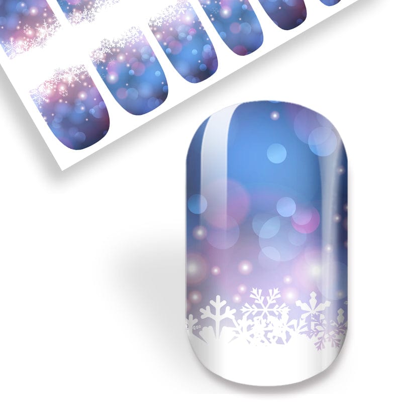 NEU: Lights And Flakes