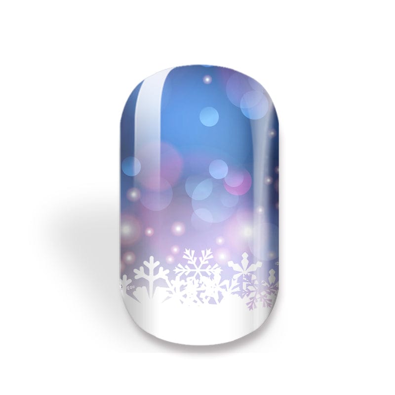 NEW: Lights And Flakes