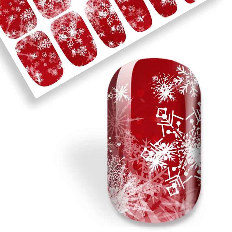 NEU: Snowflakes A Plenty