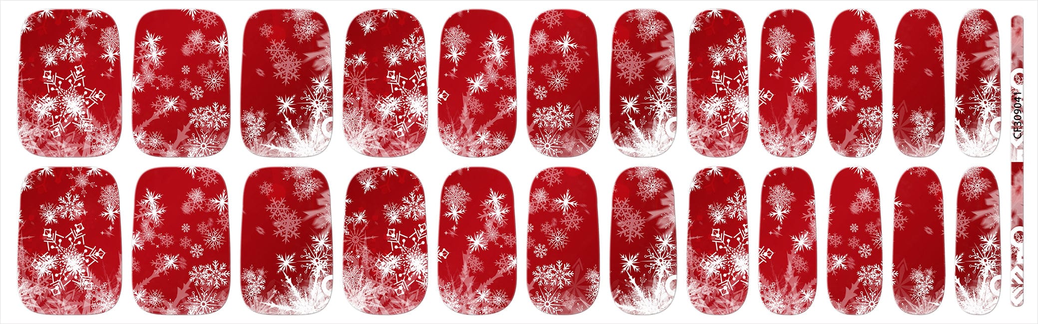 NEU: Snowflakes A Plenty