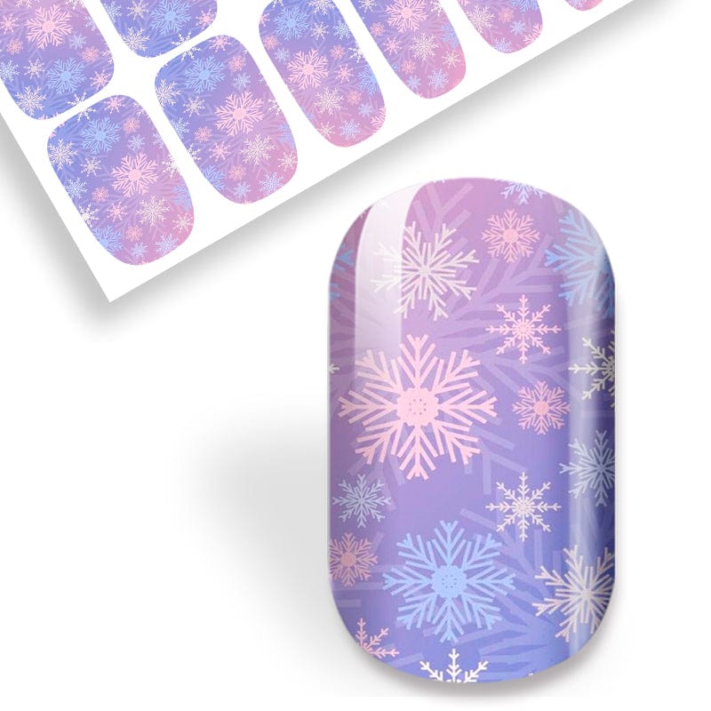 NEW: Cotton Candy Snow