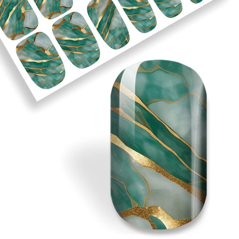 Wintergreen Marble