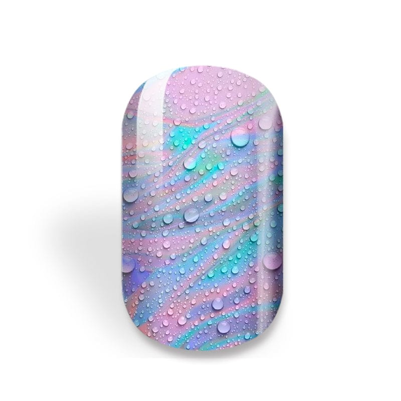 NEW: Pastel Rain