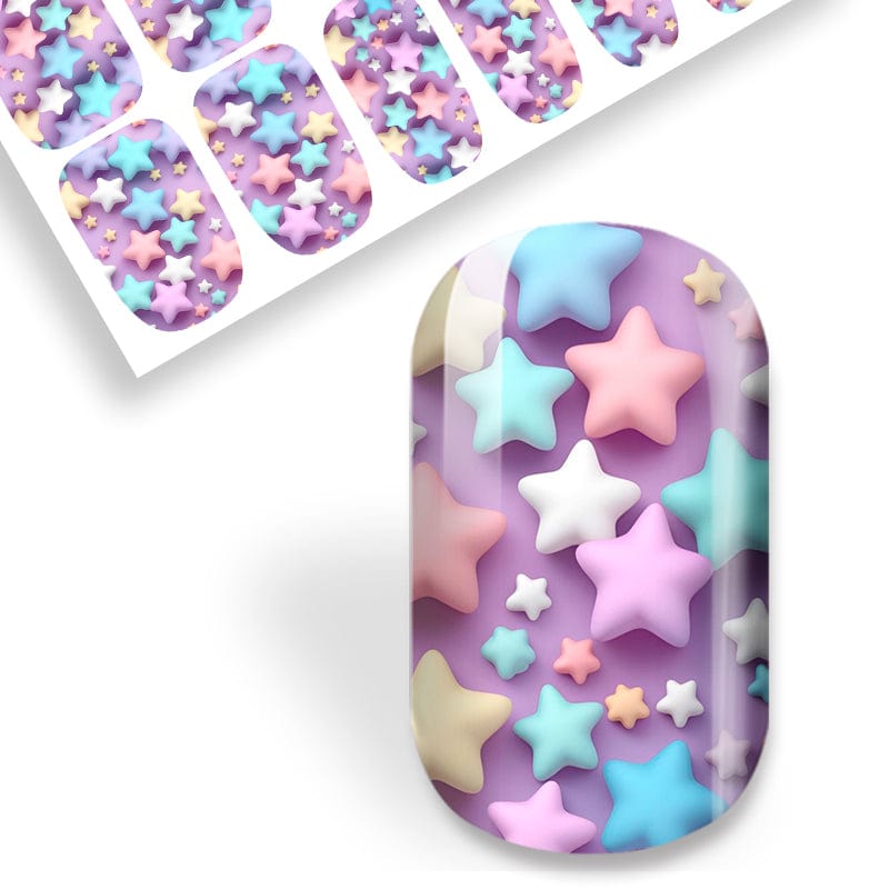 NEW: Candy Stars