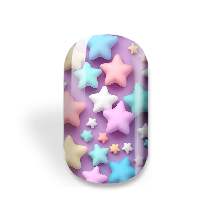 NEW: Candy Stars