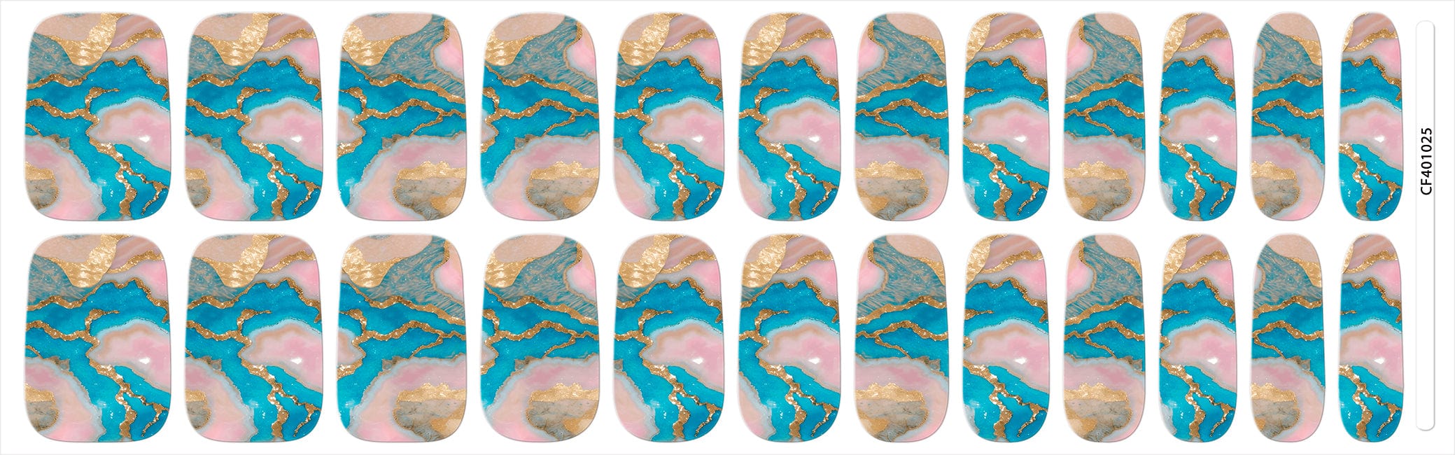 NEW: Candy River Marble