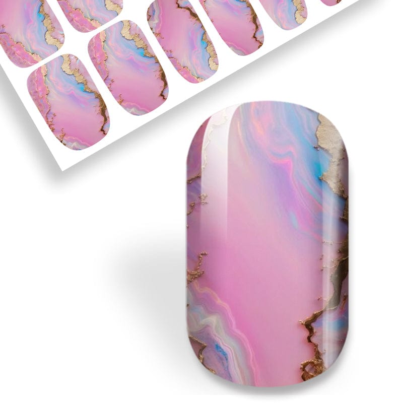 NEW: Sugar Marble