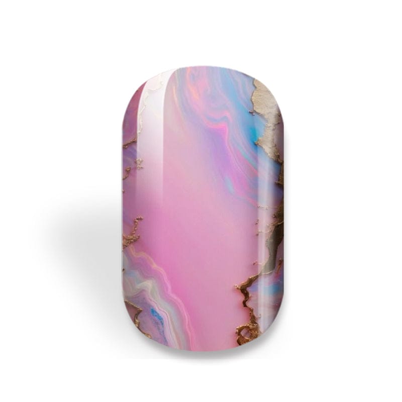 NEW: Sugar Marble