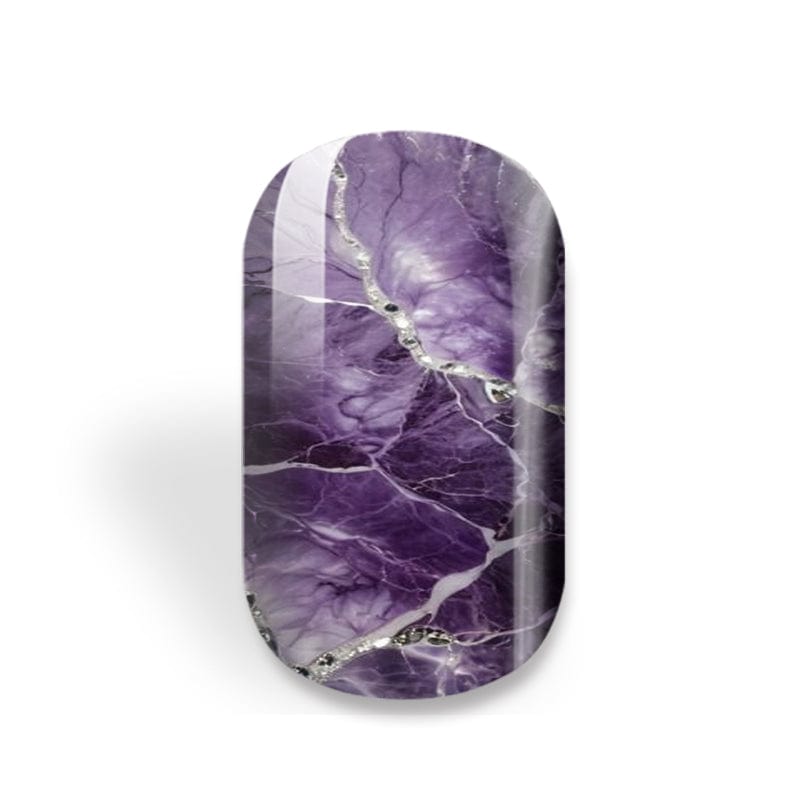 NEW: Wisteria Marble
