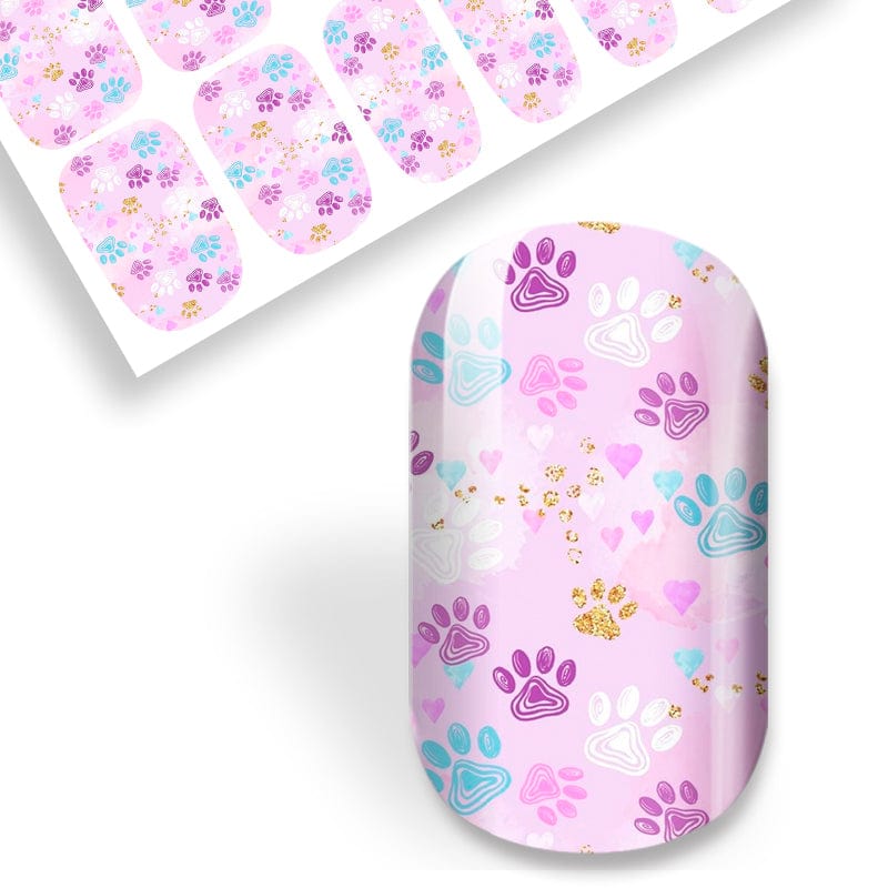 NEW: Pawsitively Adorable