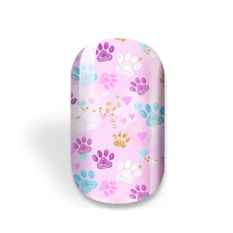 NEW: Pawsitively Adorable