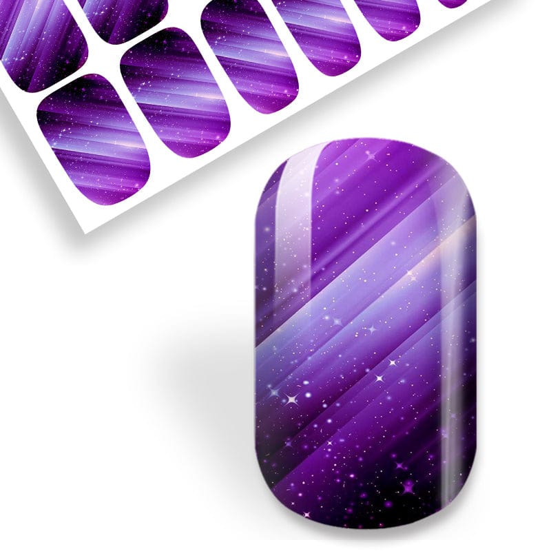 NEW: Plum Spectrum