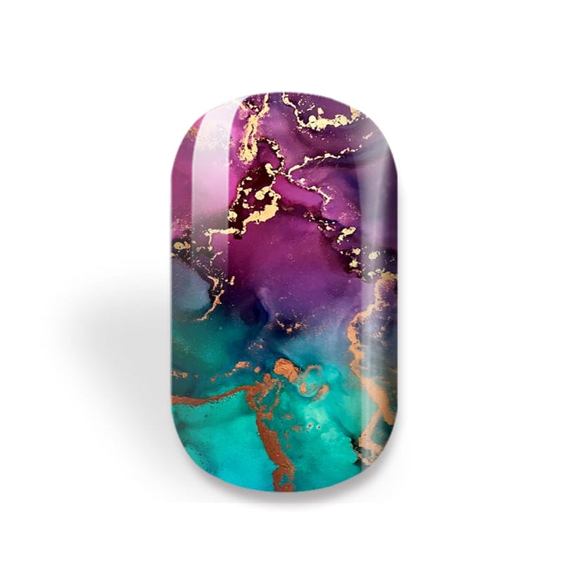 NEW: Jewel Marble