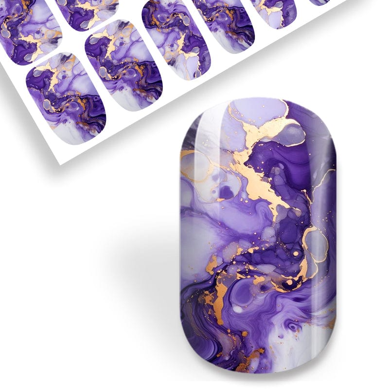 NEW: Gooseberry Marble