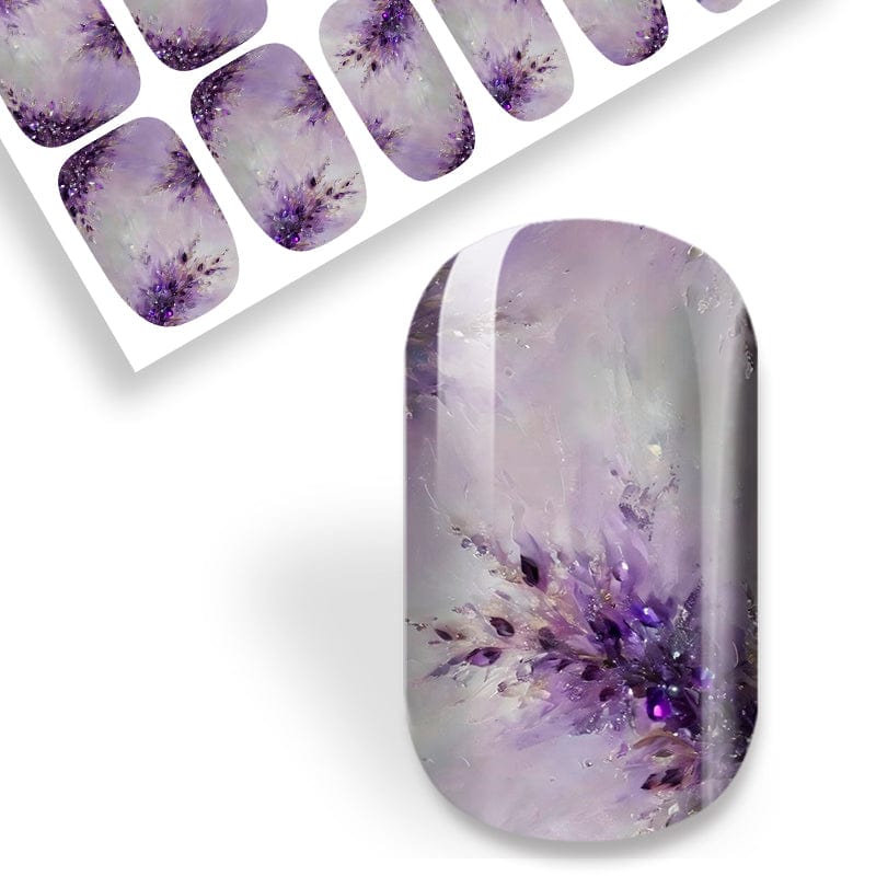 NEW: Lively Lavender