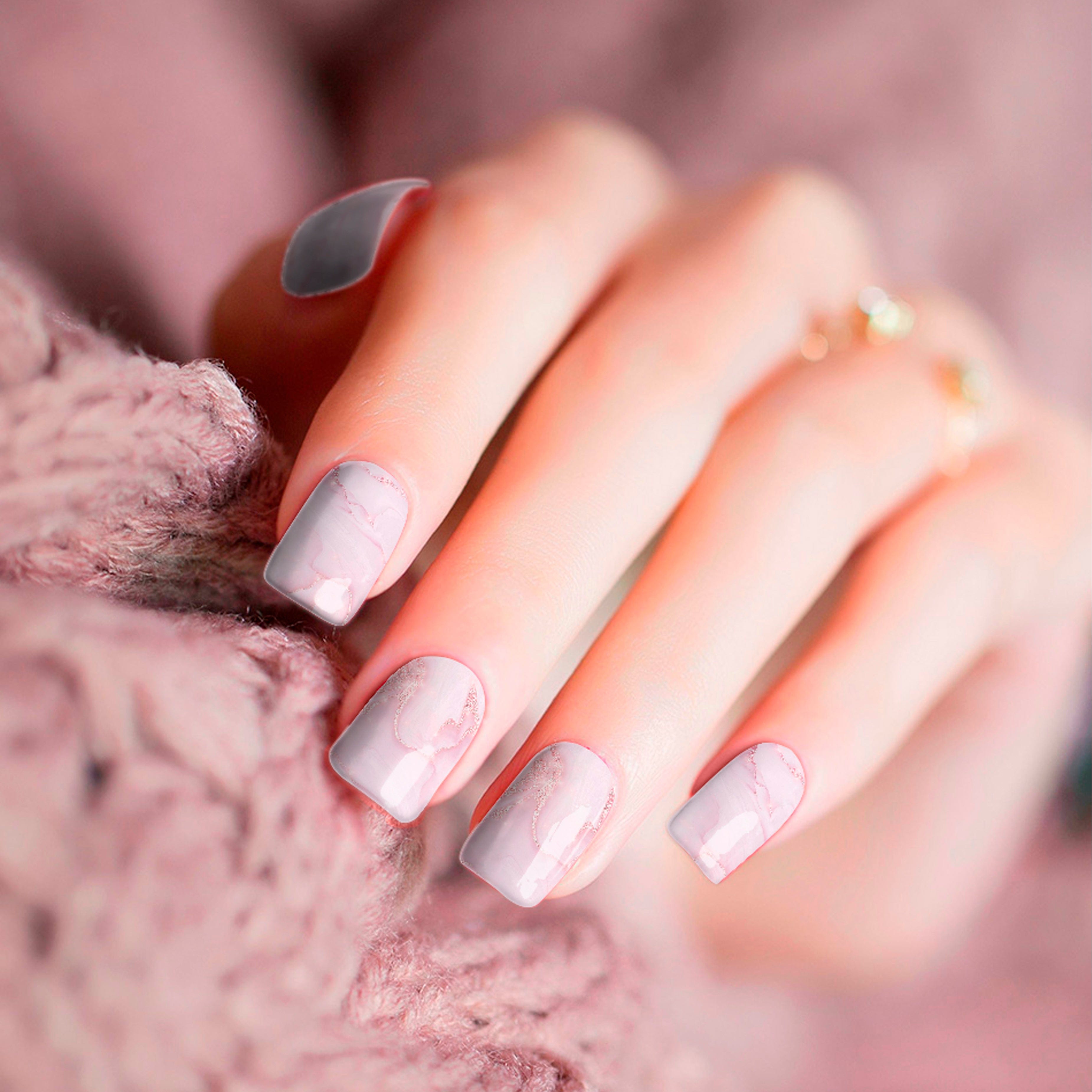 NEU: Soft Marble