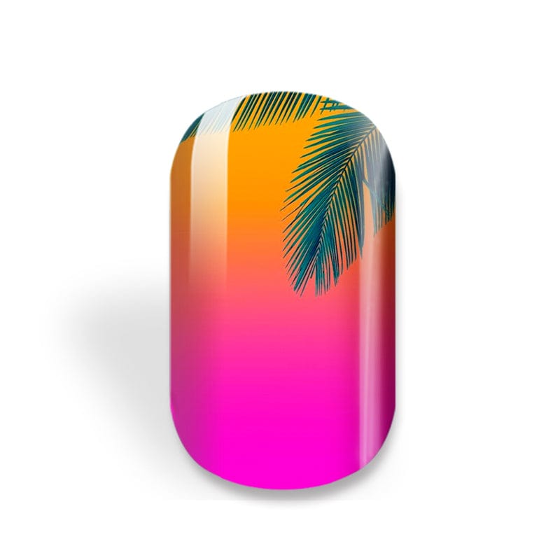 NEW: Tequila Palm Sunrise