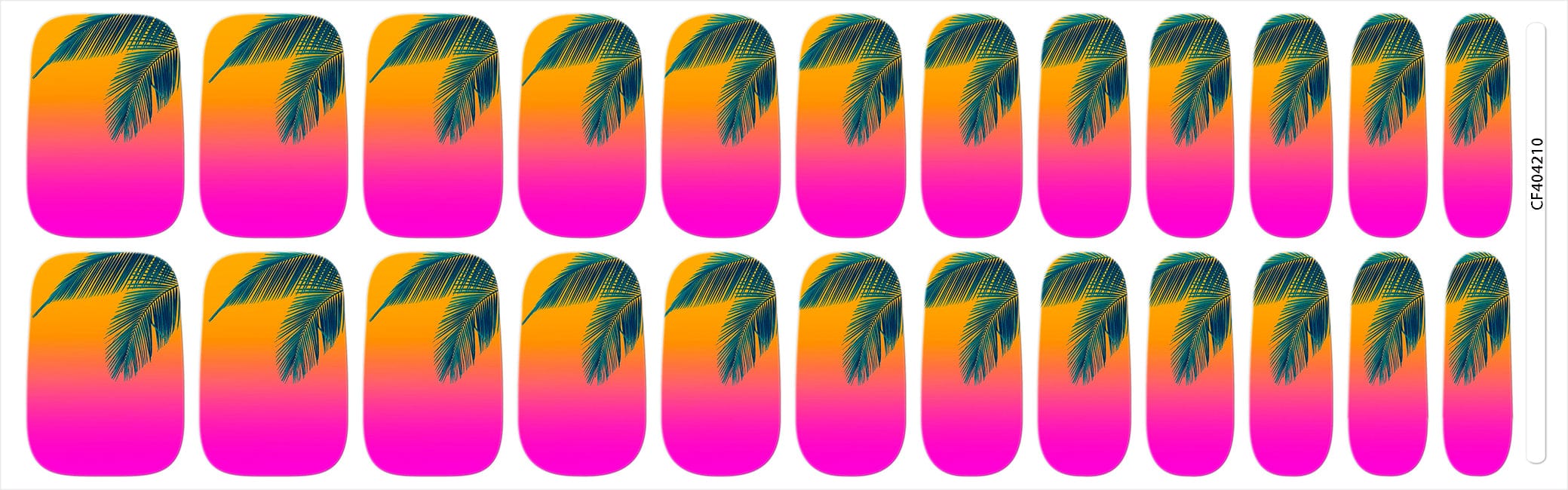 NEW: Tequila Palm Sunrise