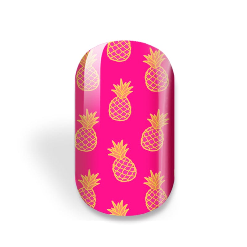 NEW: Pineapple Punch