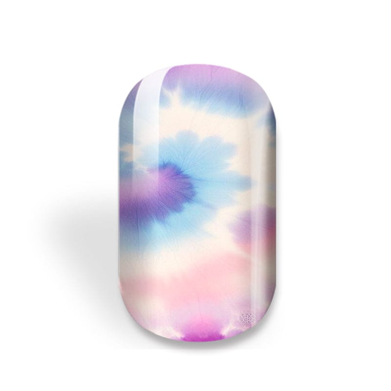 NEW: Pastel Tie Dye