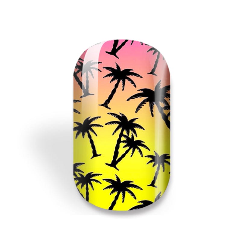 NEW: Horizon Palms