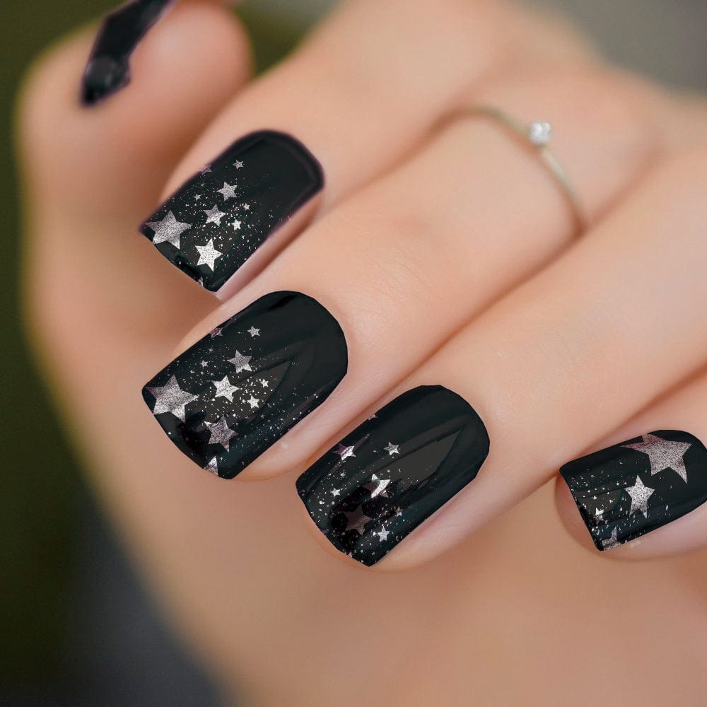 Into The Galactic