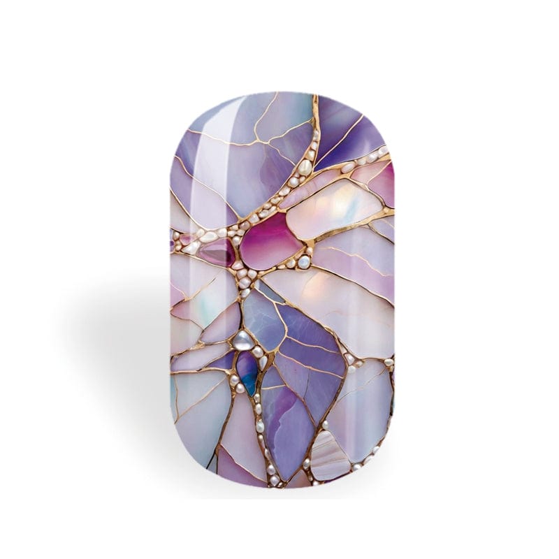 Lilac Peace