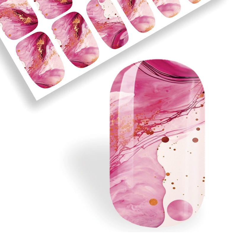 Marble Spots