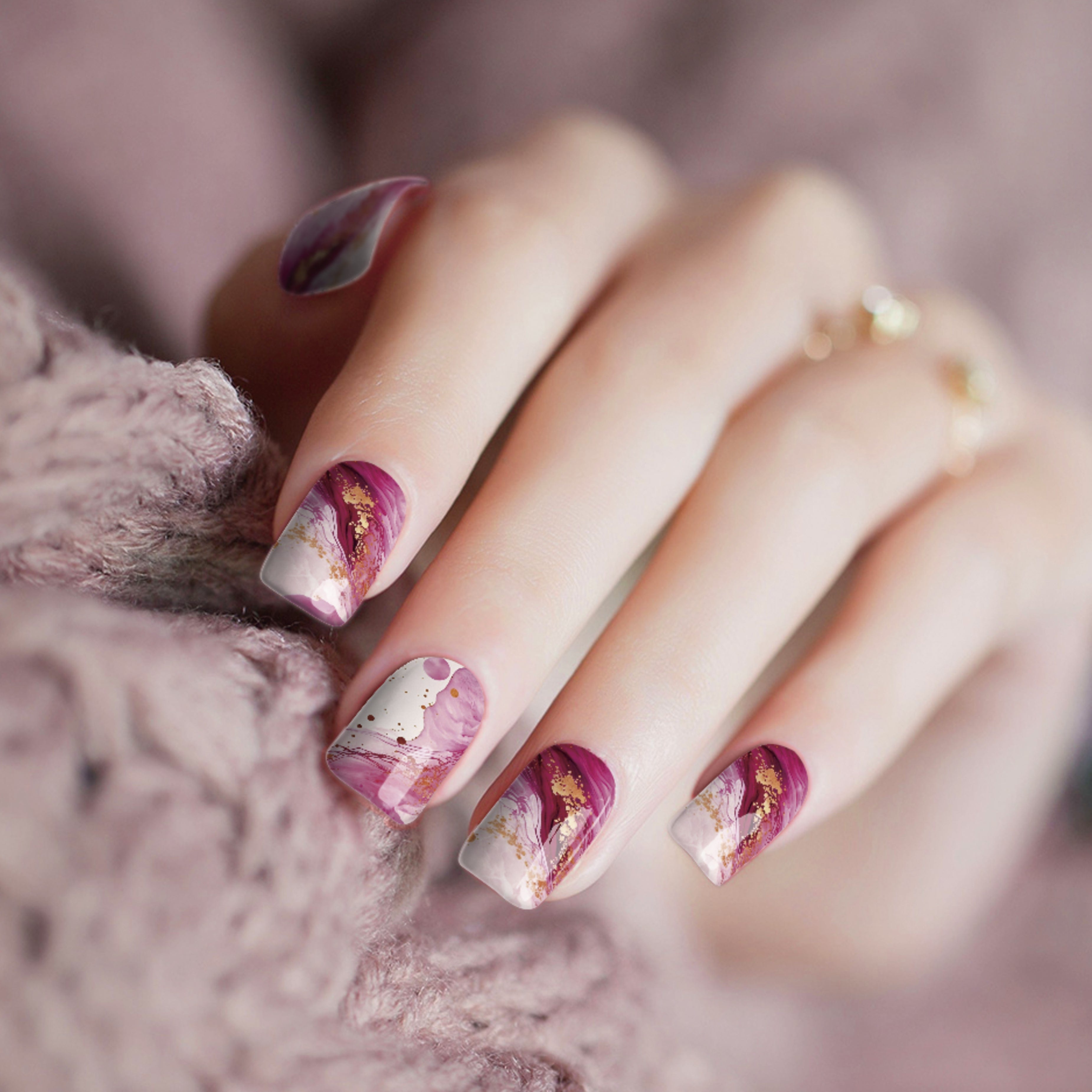 Marble Spots