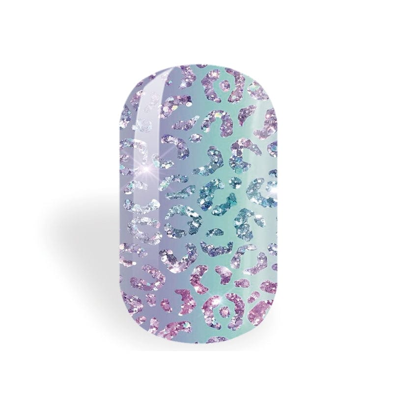 Pastel Jungle