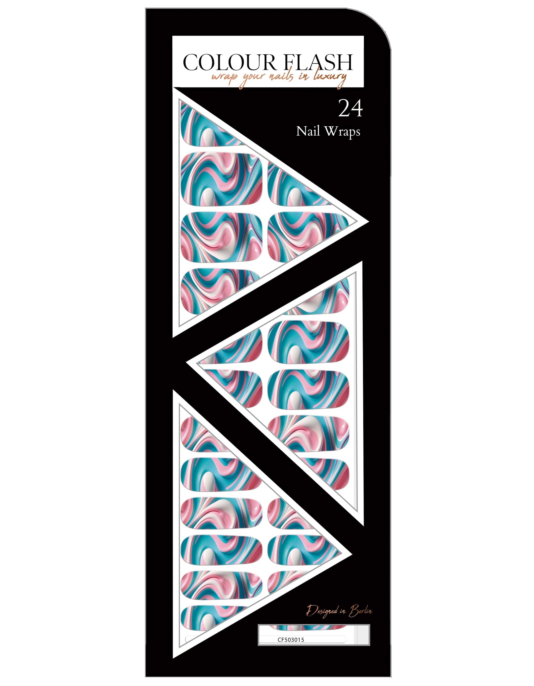Bubblegum Swirls