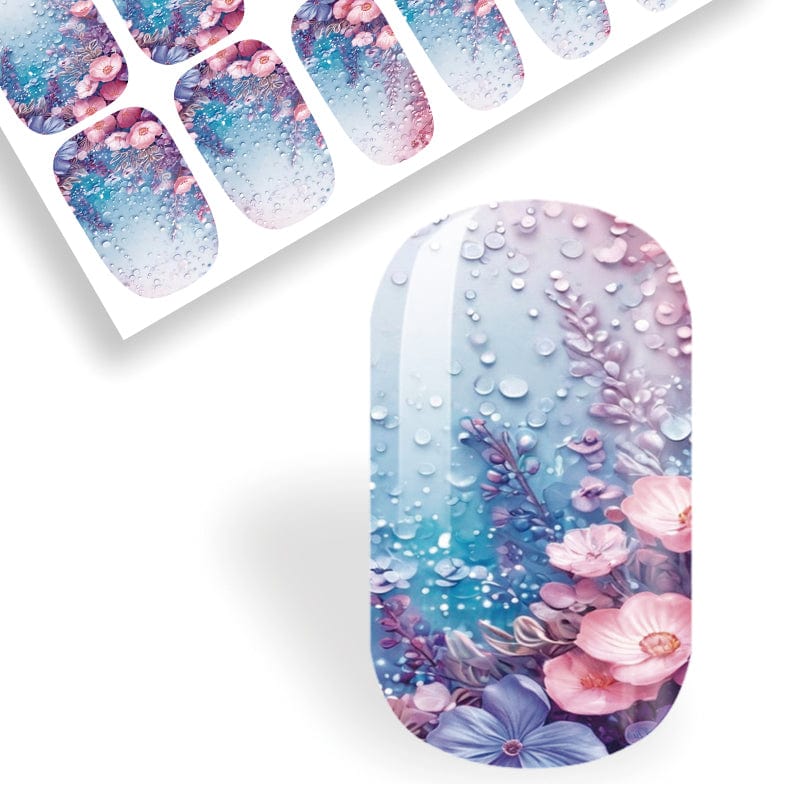 Spring Showers