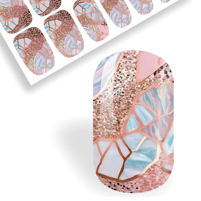Wild Marble