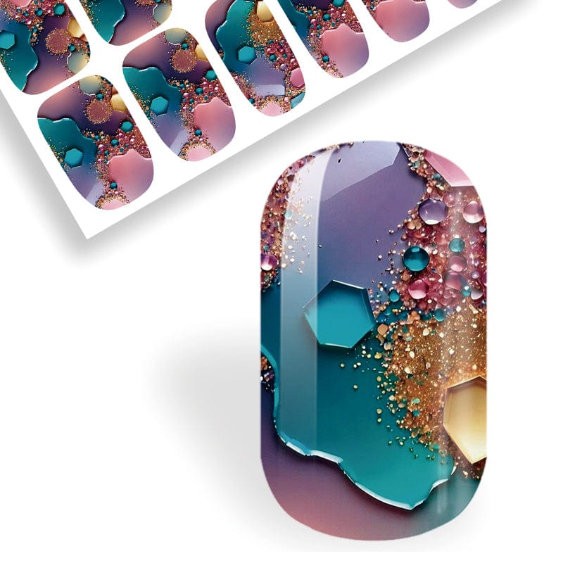 Gem-tastic