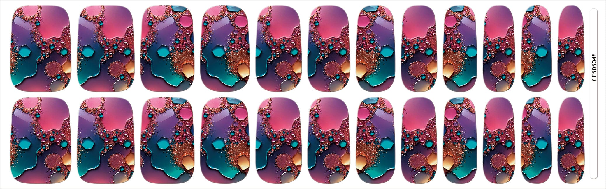 Gem-tastic