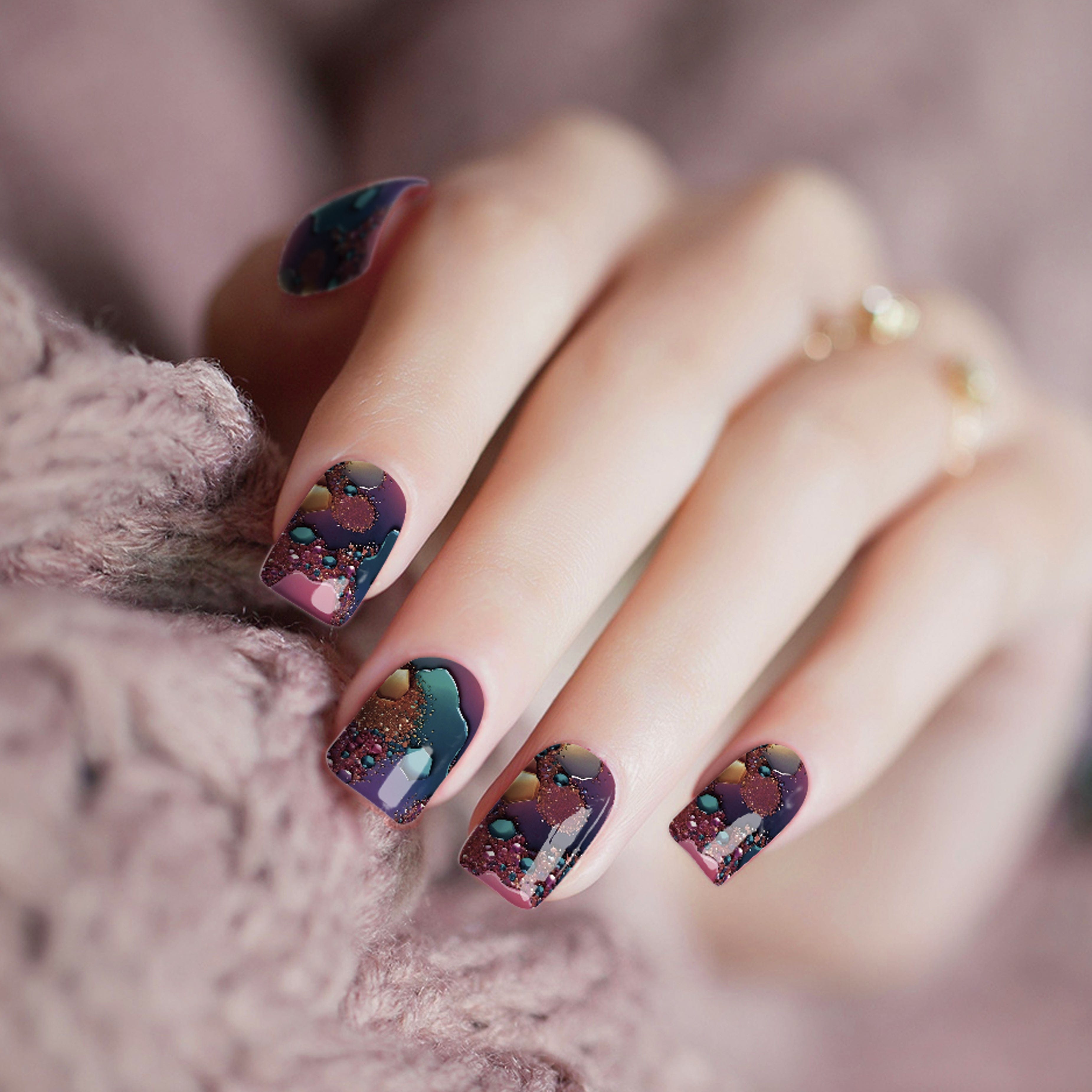 Gem-tastic