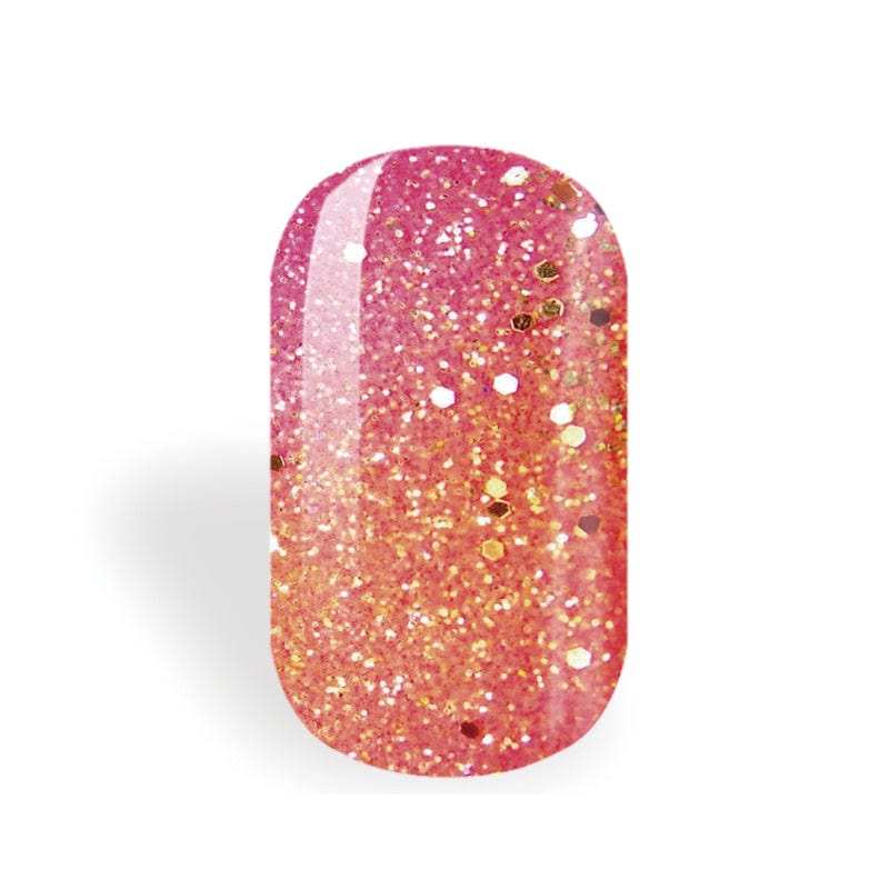 Summer Sunrise Ombré