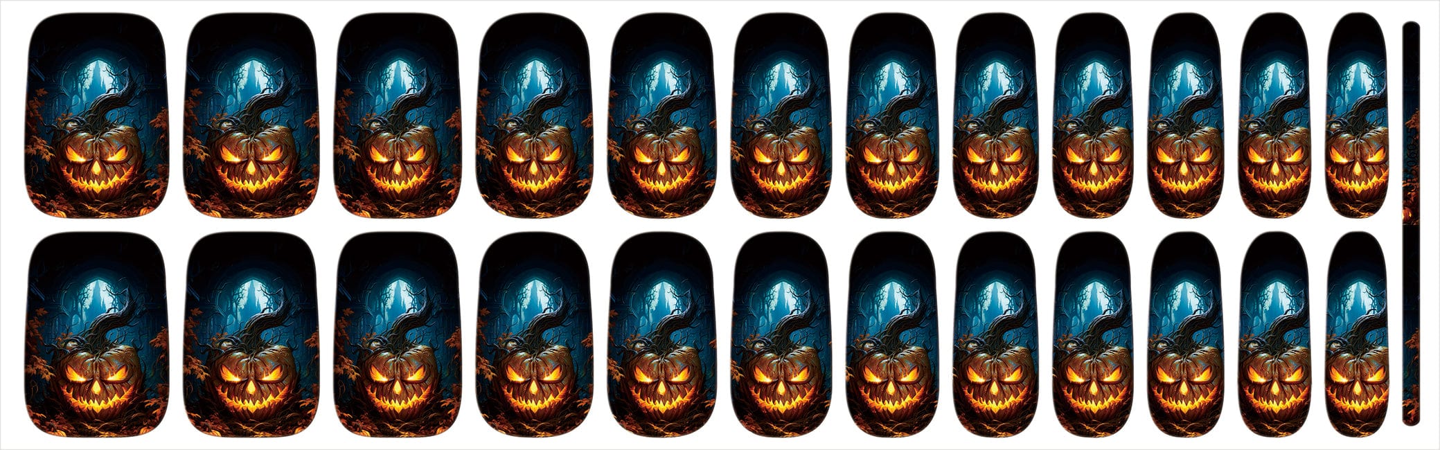 Trick Or Treat?