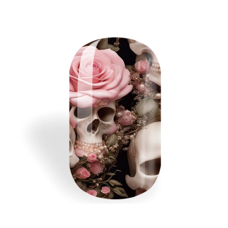 Skulls And Pearls