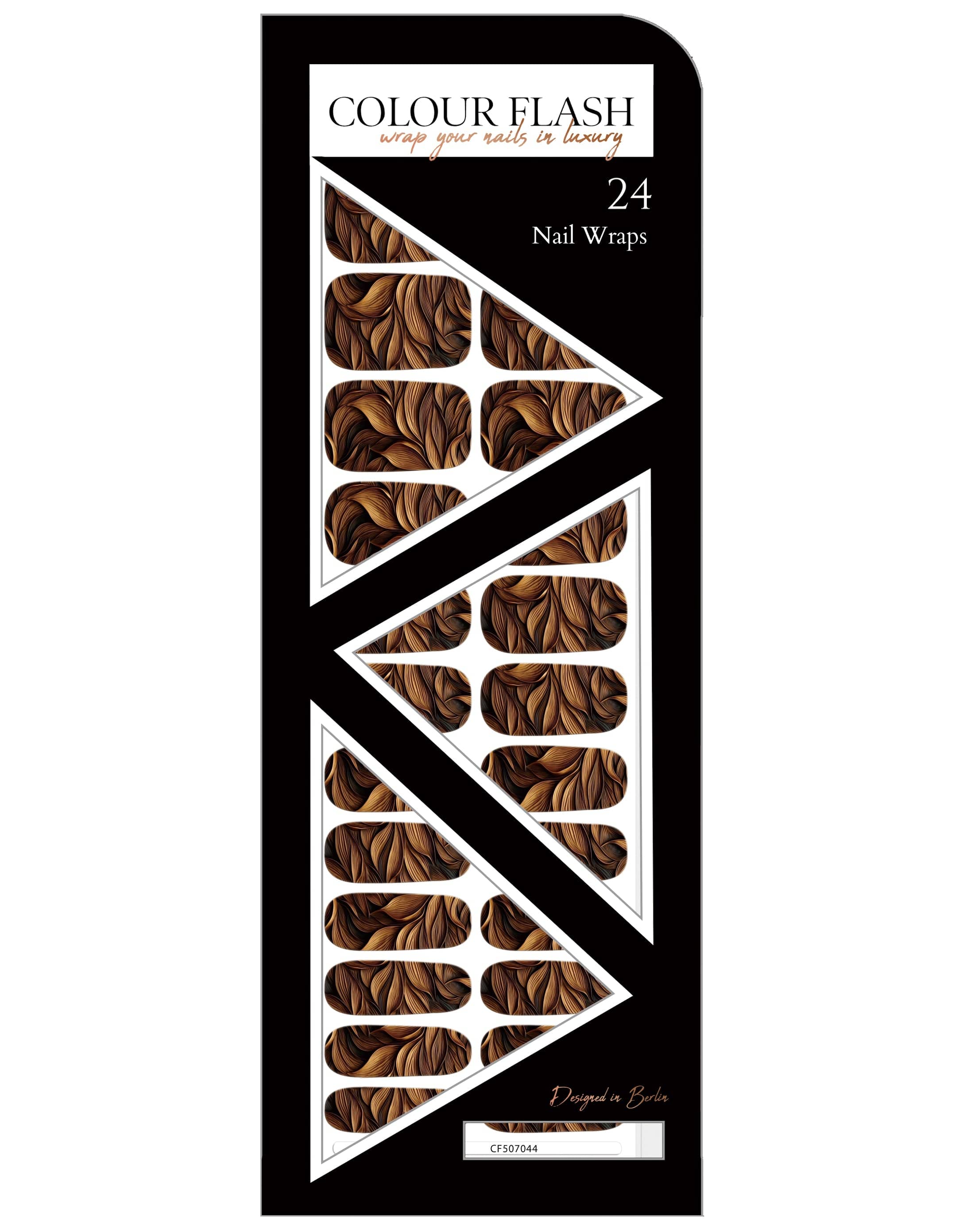 Chocolate Autumn