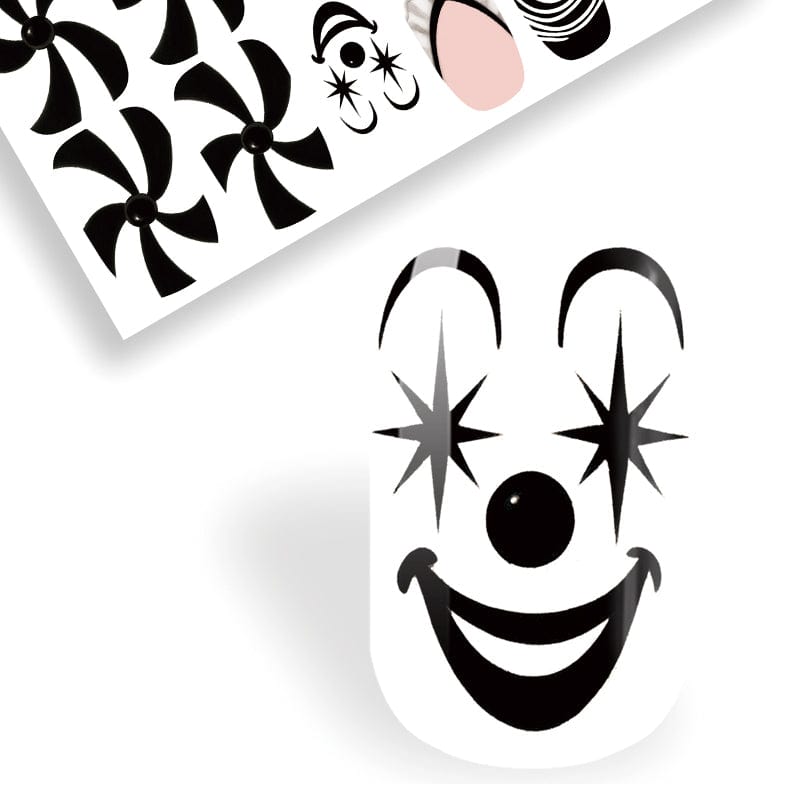 Clowning Around