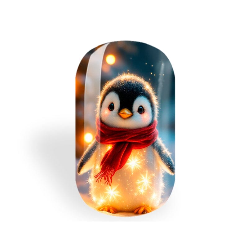 Penguin Sparkle