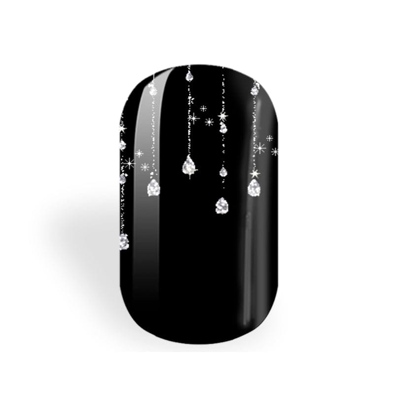 Celebration Droplets