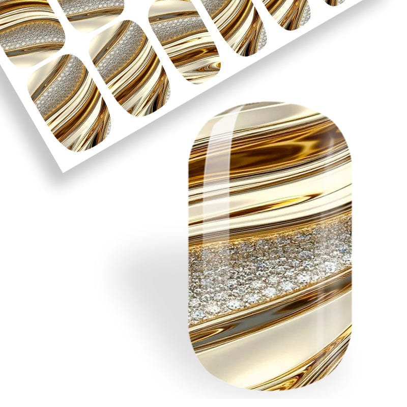 Golden Snake