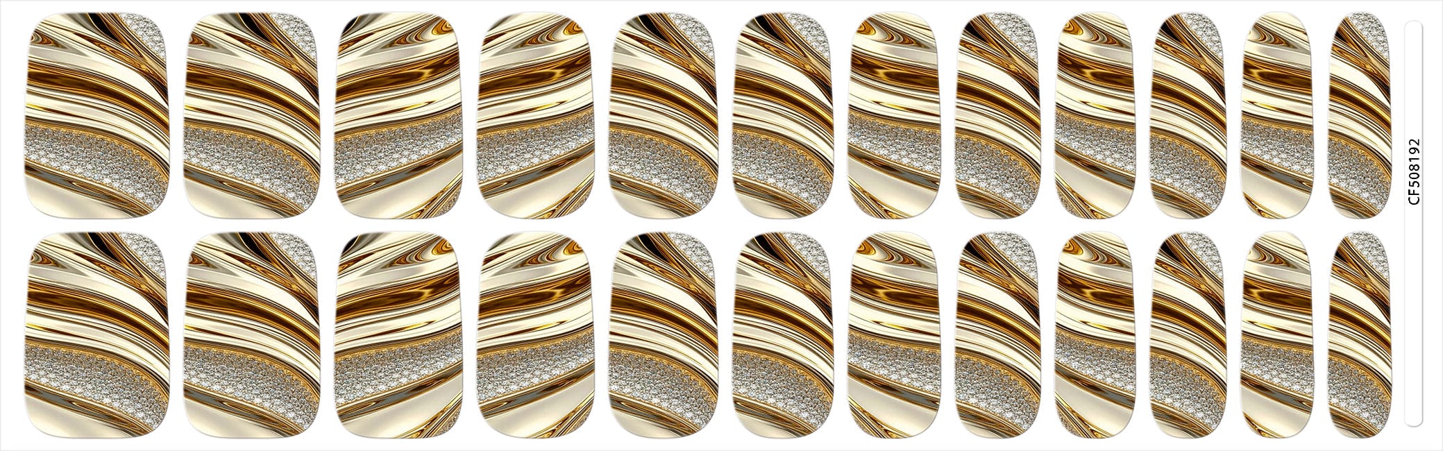 Golden Snake